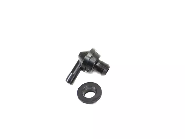 5139149AA - : Brake Booster Check Valve for Mopar Image