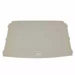 CP9Z54519A02AA - Body: Sunshade for FORD Image