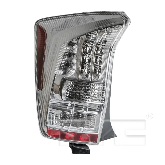 11633201 - : TYC Tail Light Assembly for TYC Image