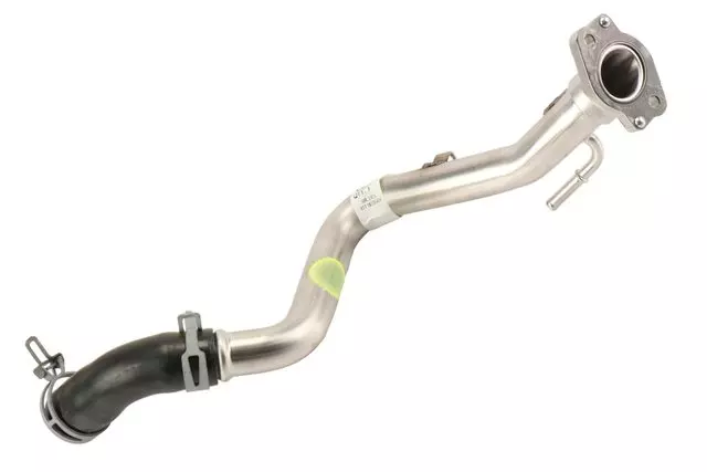 Outlet Pipe - GM (12711656)