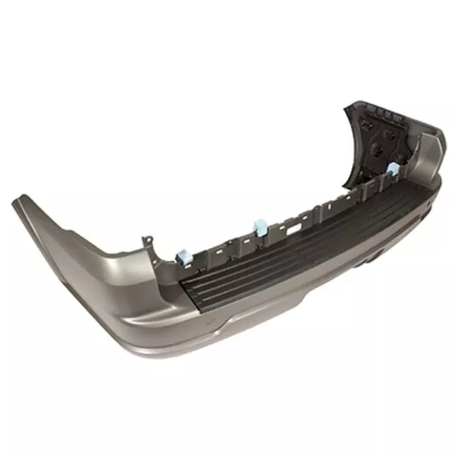 Bumper Cover - Ford (2L7Z17K835CAA)