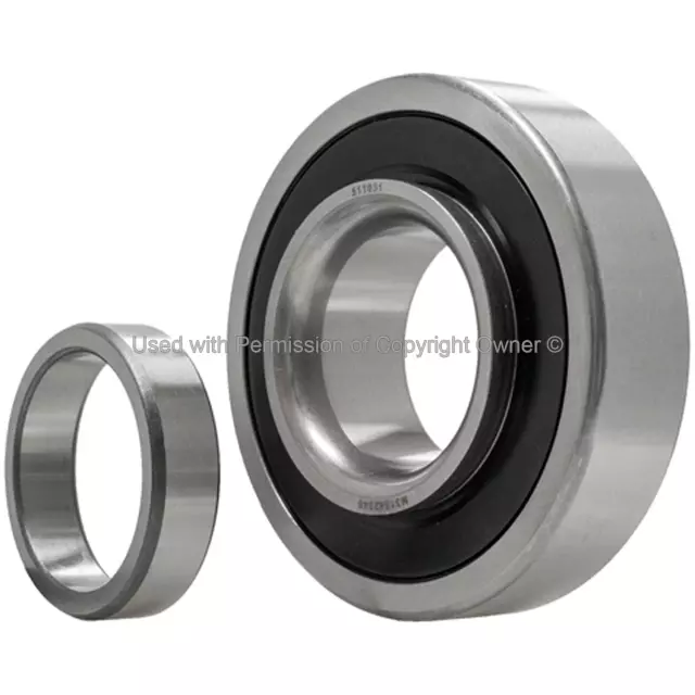 WH511031 - : Wheel Bearing for MPA ELECTRICAL Image