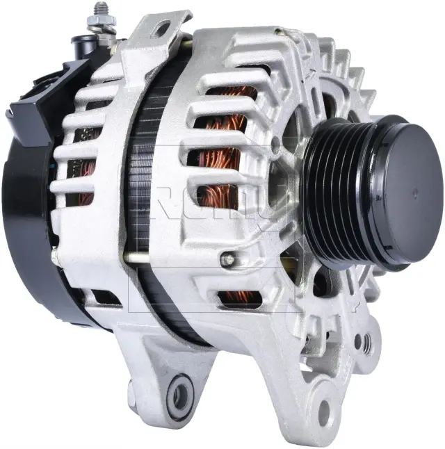 11282 - : Remy Alternator for Remy Image
