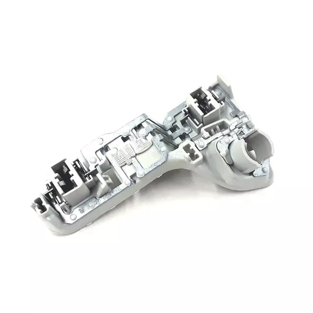 5GM945260 - Electrical: Socket Plate for Volkswagen: e-Golf, Golf, Golf R, GTI Image