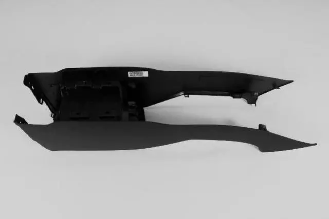 1BX61ZJ8AA - Instrument Panel and Radios and Consoles: Floor Console for Mopar Image