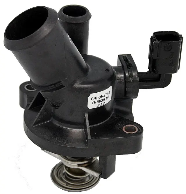TE693998J - : Engine Coolant Thermostat for VERNET Image