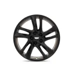 84718955 - : 19X8-Inch 5-Split Spoke Wheel for GM Image