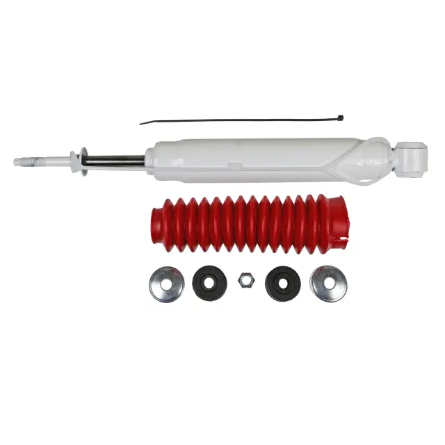 RS55208 - Suspension: RS5000X Suspension Shock Absorber for Rancho Suspensions Image