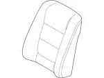 BB5Z7864417FA - Body: Seat Back Cover for Ford: Explorer Image