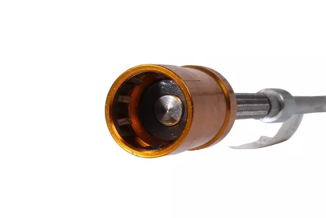 Clutch Actuator Cylinder Pipe - GM (24272376)