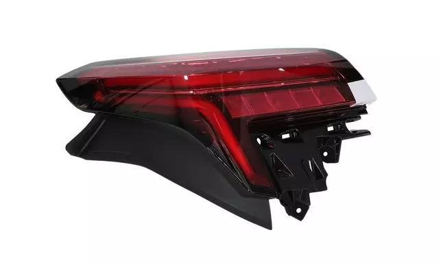 84895438 - : Rear Passenger Side Stop Lamp for GM Image