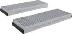 CF10208 - : FRAM, CF10208, Cabin Air Filter for FRAM Image