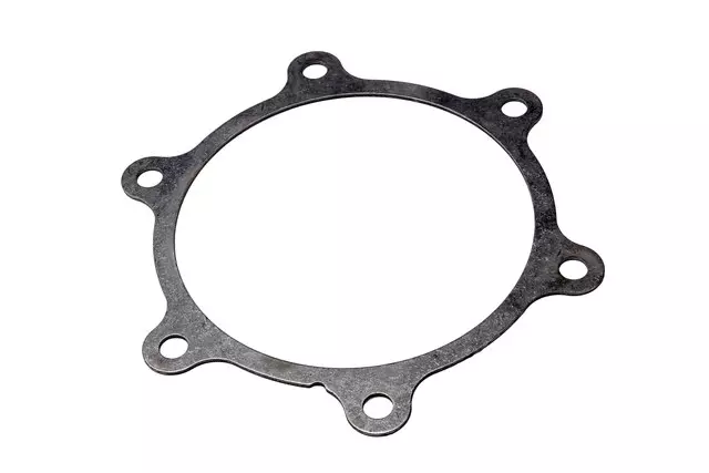 19207517 - Driveline and Axles: Differential Drive Pinion Gear Bearing Shim for ACDelco Image