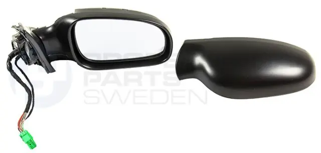 83434920 - : Professional Parts Sweden Heated Power Door Mirror for PROFESSIONAL PARTS Image