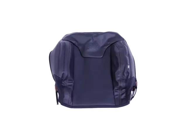 Front Seat Back Cover, Left - Mopar (7CT20LT5AA)