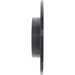 12845085R - : StopTech Sport Cross Drilled Brake Rotor; Rear Right for Stoptech Image