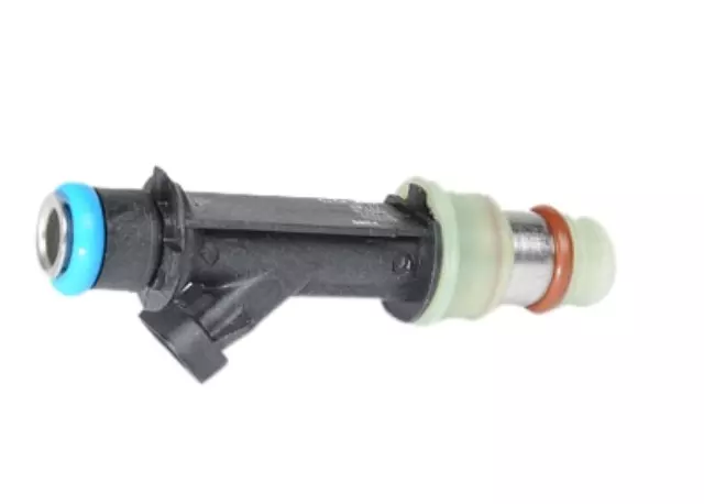 12587149 - Air &amp; Fuel Delivery: Fuel Injector for Buick: Rainier | Chevrolet: Trailblazer, Trailblazer EXT | GMC: Envoy, Envoy XL, Envoy XUV Image