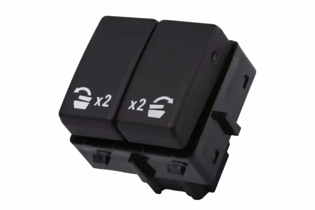 84721609 - Body: Seat Switch for GM Image