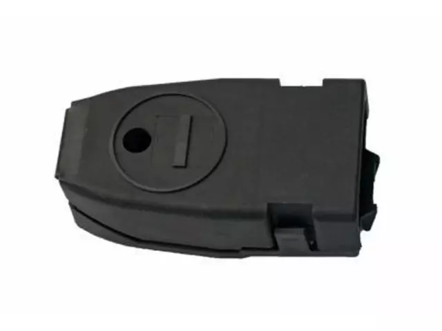 Ford Lincoln Mercury Negative Battery Cable Terminal Cover Cap OEM F75Z-14277-BA - Ford (F75Z-14277-BA)