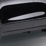 95476873 - : Exterior Trim, Bodyside Molding for Chevrolet: Trax Image