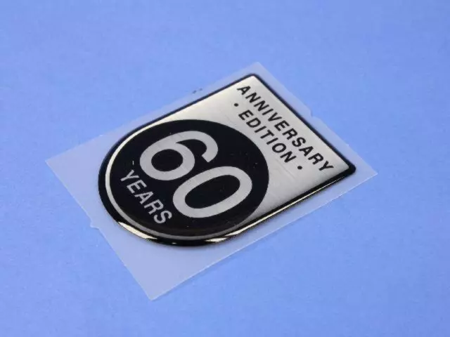 Decal - Mopar (55156599AA)