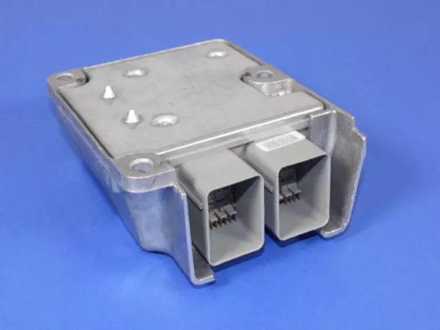 Occupant Restraint Module - Mopar (56010426AJ)