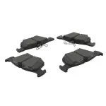 BRF2045 - : Motorcraft™ Disc Brake Pad Set for Ford: Bronco Sport, Maverick Image