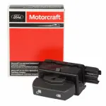 SW7233 - Body: Motorcraft™ Lock Switch for Lincoln: MKS, MKT Image