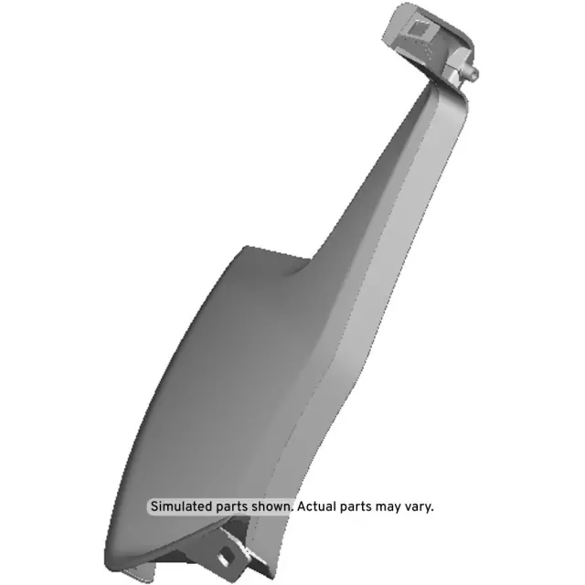 84112271 - Body: Bezel for GM Image