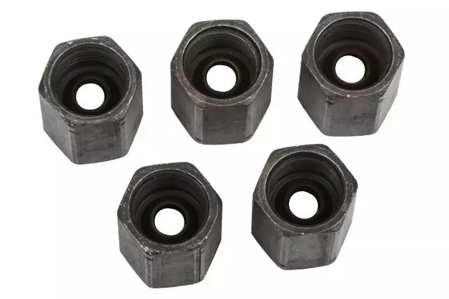 15758797 - : Brake Hydraulic Hose Fitting for GM Image