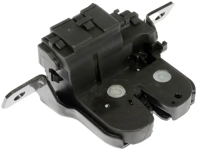 940161 - Exterior: Integrated Door Lock Actuator - Trunk for Dorman Image