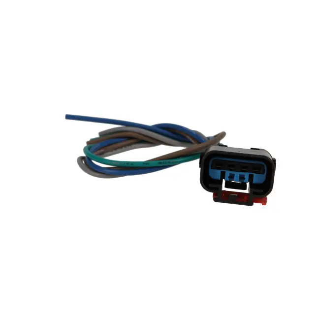 610501 - : Fuel Pump / Sending Unit Connector for ROSTRA Image