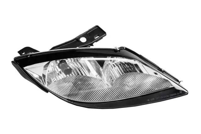 Headlamp Assembly - Driver's Side (LH) - GM (22713668)