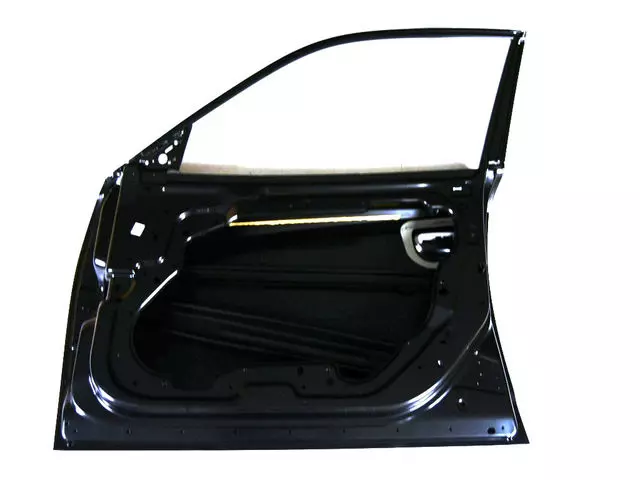 Front Door, Right - Mopar (68660700AA)