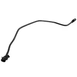 KM7966 - Cooling System: Motorcraftâ„¢ Overflow Hose for Lincoln: MKZ Image