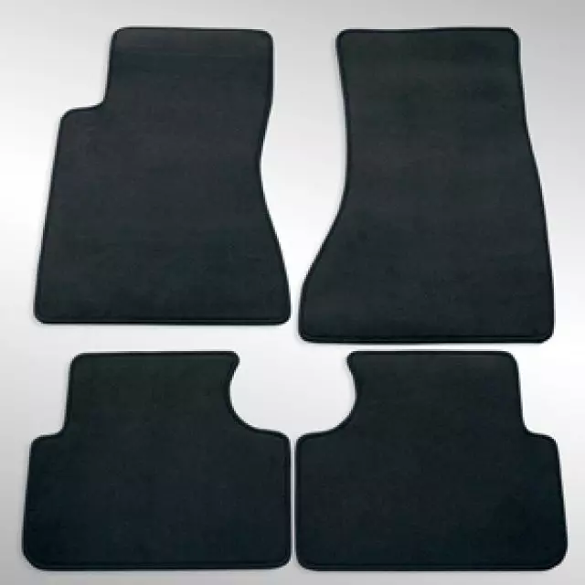 23325341 - Interior: Floor Mats, Carpet for Cadillac: ATS, CTS Image