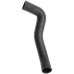 72032 - : CURVED RADIATOR HOSE, DAYCO for DAYCO HYDRAULIC Image