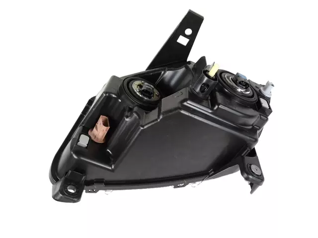 Headlamp, Right - Mopar (68171214AC)