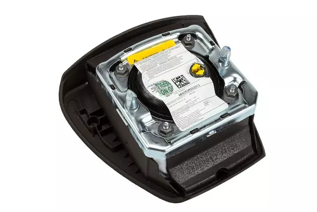 Cocoa Steering Wheel Airbag - GM (20928253)