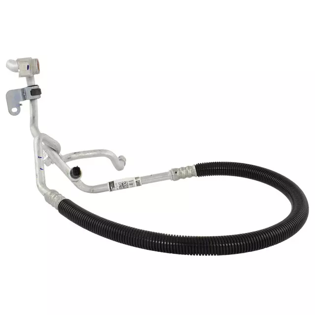 Discharge Hose - Ford (K2GZ-19972-L)