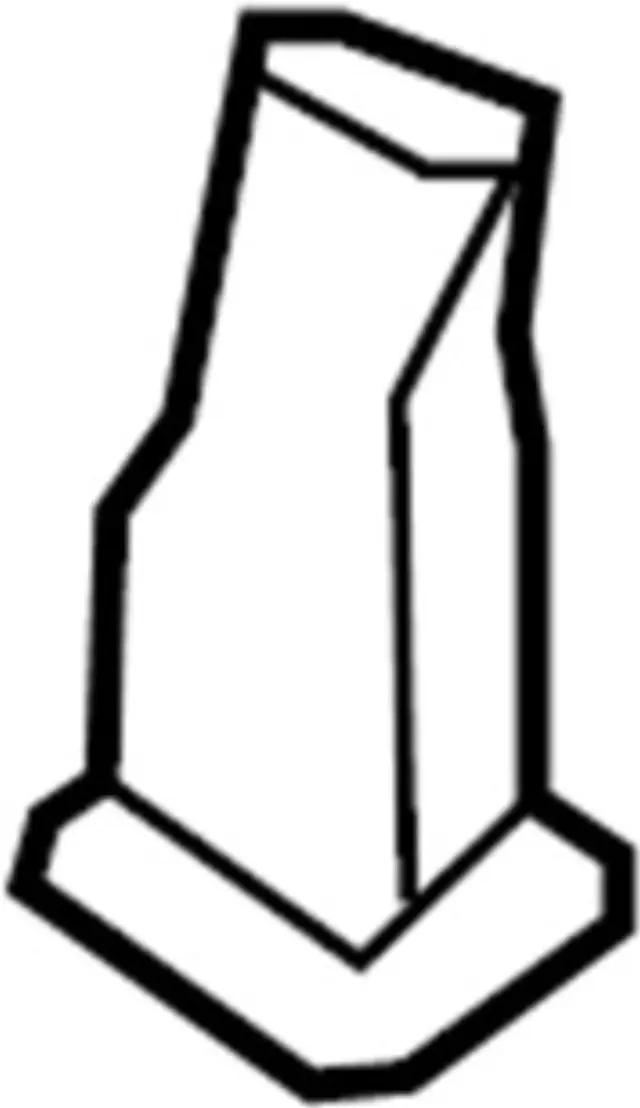 278313KA0A - Body: Heat Duct for INFINITI: JX35, QX60 Image