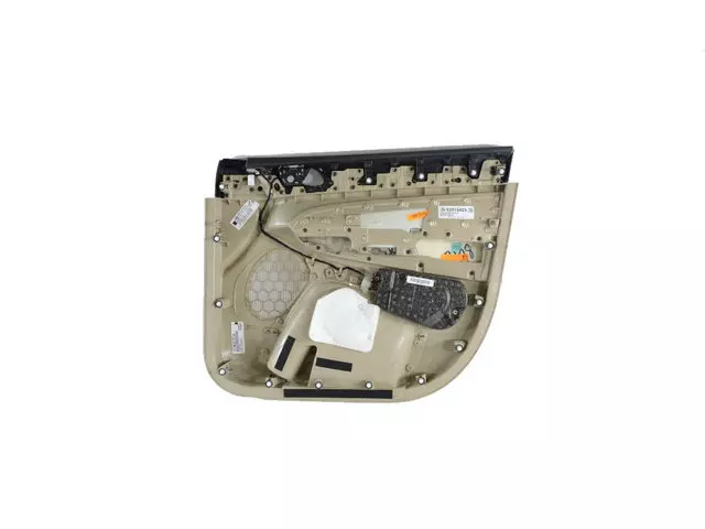 Panel Assembly - Mopar (5LL774L1AF)