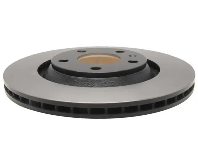 980516 - Brakes &amp; Brake Parts: Disc Brake Rotor for Raybestos Brakes Image
