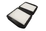 1BP01187AA - : Paticulate Cabin Air Filter for bproauto Image
