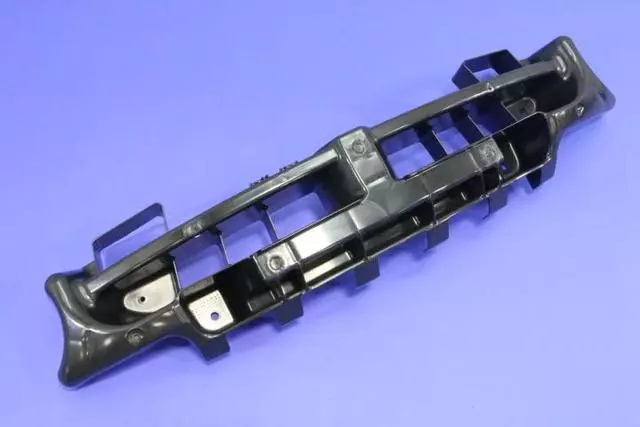 Fascia Bumper - Mopar (4865643ac)