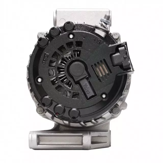 Alternator, Remanufactured - GM (19343610)