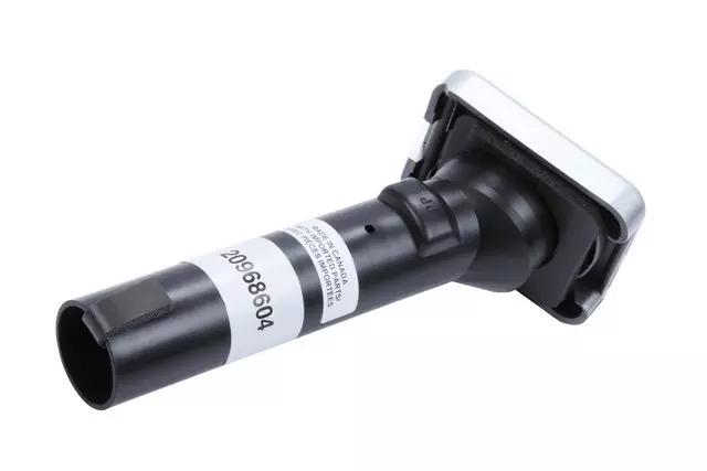 20968604 - Body: Case for Cadillac: Escalade EXT Image