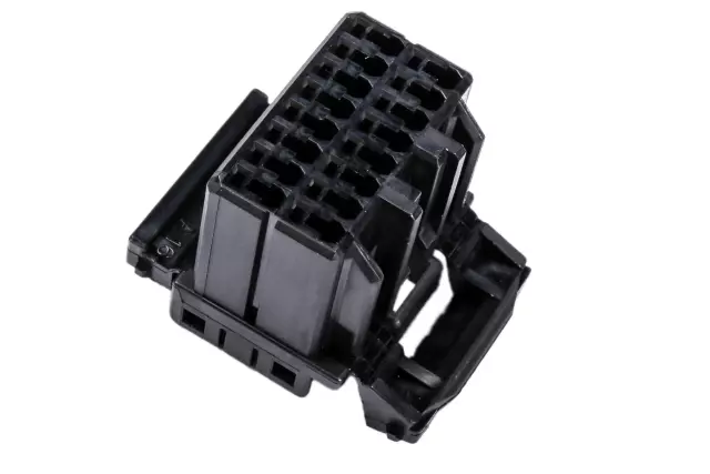 88953423 - : Connector, Mdl-Trfer Case Shft Control for GM Image