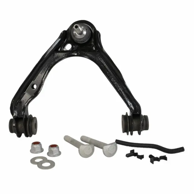 MCF2484 - : Motorcraft™ Upper Control Arm for Ford: Crown Victoria | Lincoln: Town Car | Mercury: Grand Marquis, Marauder Image