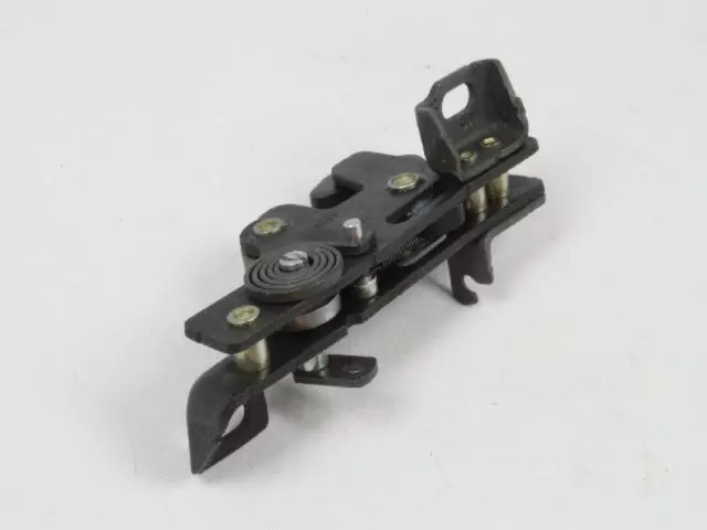 Seat Latch, Left - Mopar (68002973AA)